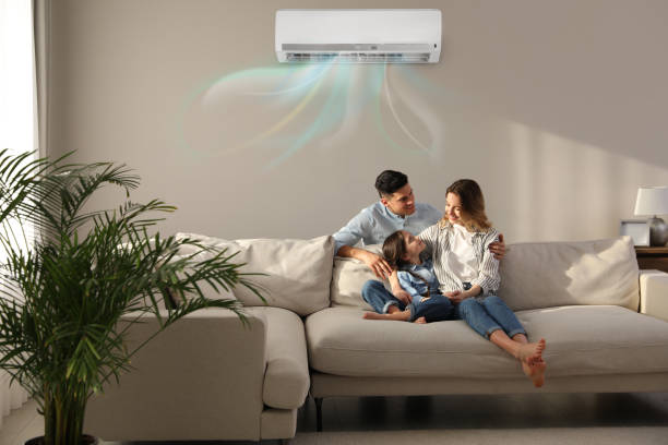 Best Seasonal HVAC Services in Rice, TX