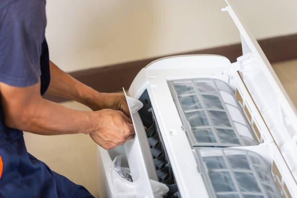 Best Emergency HVAC Services in Rice, TX