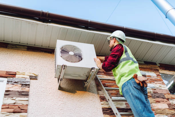 Best HVAC Training and Certification in Rice, TX