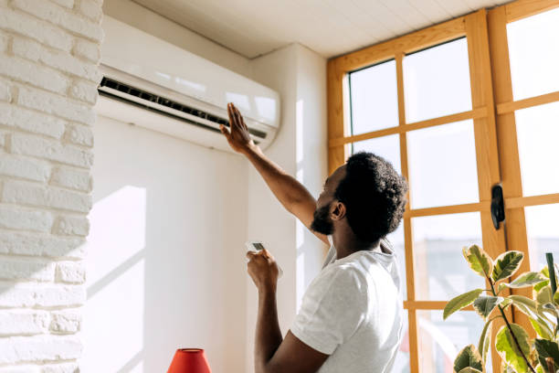 Best Commercial HVAC in Rice, TX