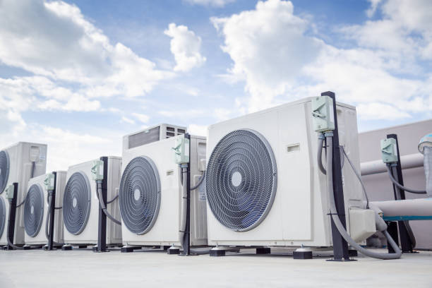 Best Commercial HVAC in Rice, TX