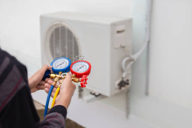 Best Solar-powered HVAC Systems in Rice, TX