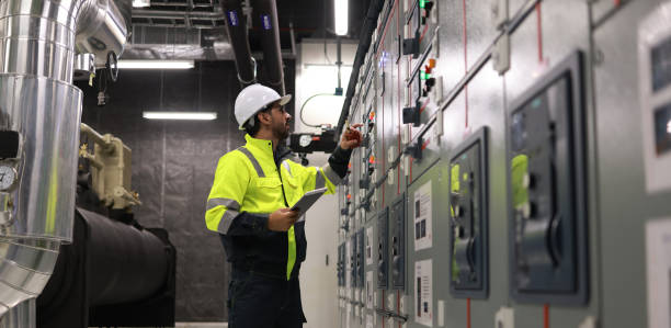Best Energy-efficient HVAC Solutions in Rice, TX