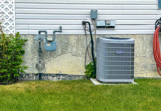 Best HVAC Equipment and Components in Rice, TX